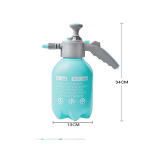 Garden Hand Mist Plastic Spray Bottles Disinfection Spray Bottle Pressure Sprayer